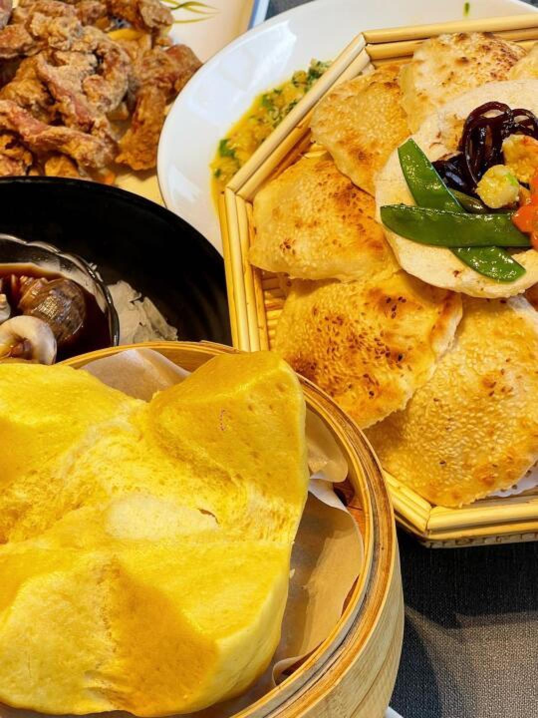青岛美食之旅:品尝地道海鲜与本地人推荐的隐藏美味
