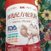 驼闻天下骆驼奶粉：新疆正宗驼乳粉，守护健康，滋养每一天