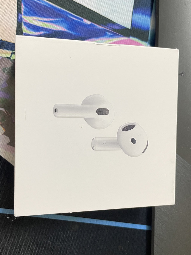 AirPods，你值得拥有！