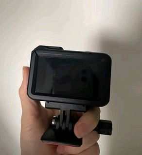 DJI Osmo Action 4，户外探险必备神器