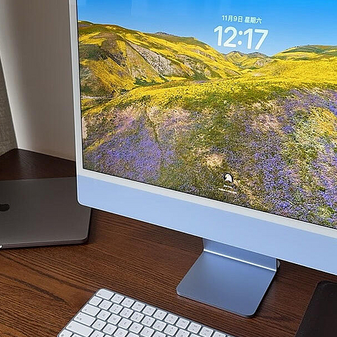 Mac mini外接显示器，选择那种方案好？