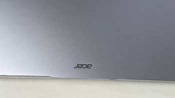 Acer/宏碁 非凡Go AI系列 2.8K 120Hz 焕新轻薄办公笔记本电脑