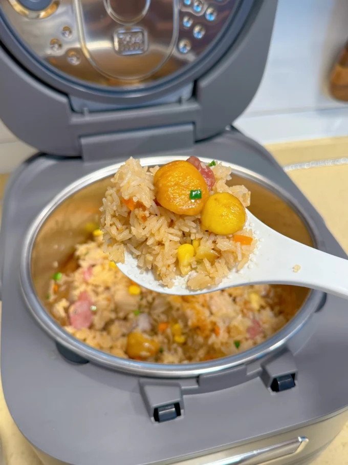 电饭煲