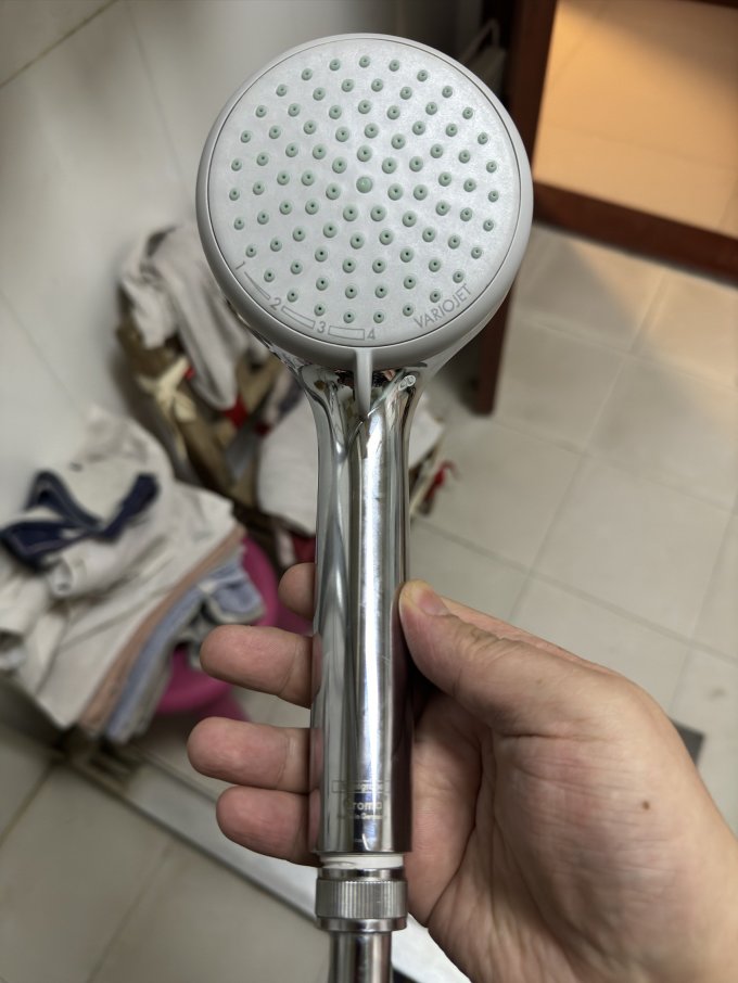 花洒