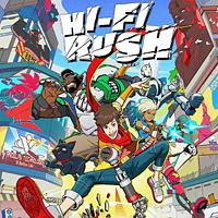 《Hi-Fi Rush》：这是一款会让你忍不住跟着节奏摇摆的游戏！