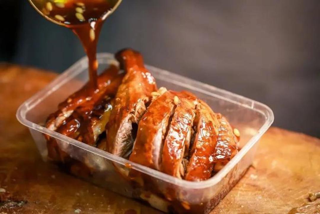 南京美食全攻略：探索六朝古都的顶级小吃与美食街