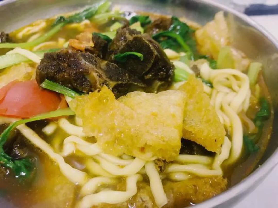 南京美食全攻略：探索六朝古都的顶级小吃与美食街