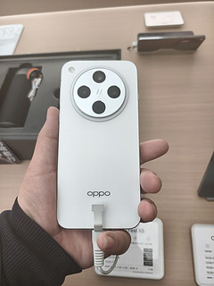 Oppo findX8，惊艳登场！