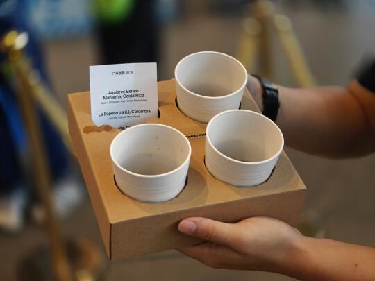 咖势探店-新加坡Homeground