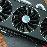 讯景 RX 7900 XT 海外版 Pro ，A卡战未来可不是说说而已