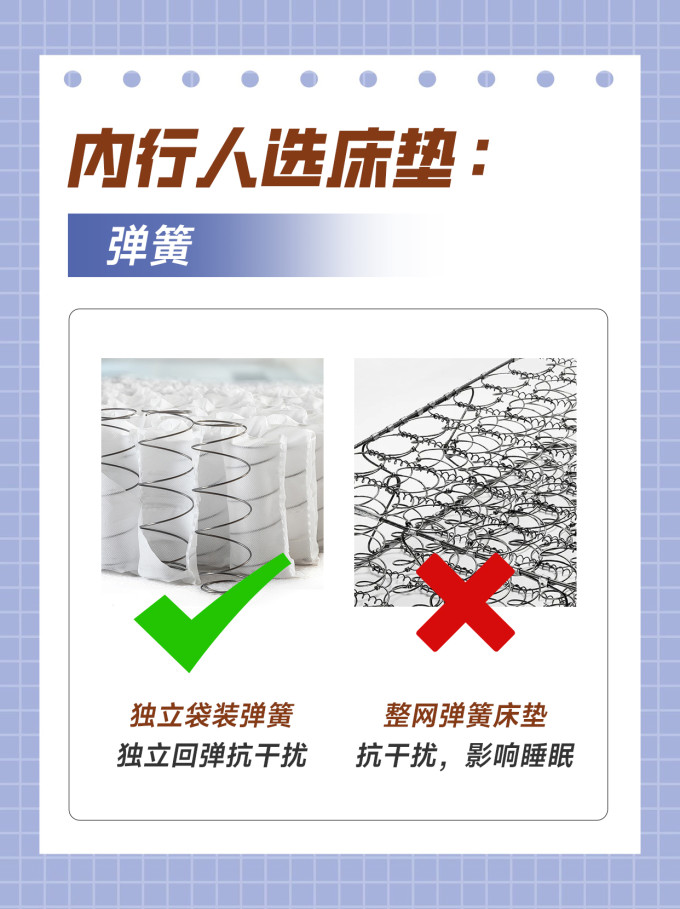 床垫