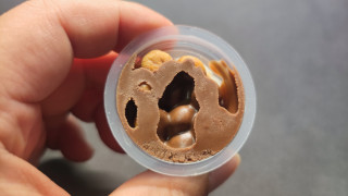 星球杯，80后记忆中的美味！