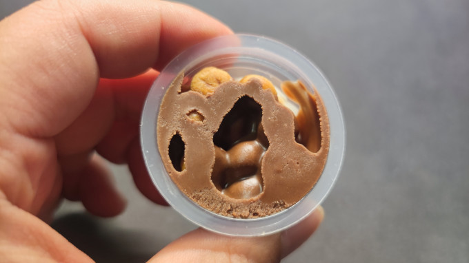 星球杯糖果巧克力