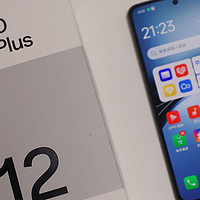 户外工作者首选的智能手机OPPO K12 Plus，不止耐摔耐久长续航