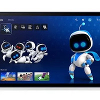 PlayStation Portal 推出新云端流媒体功能