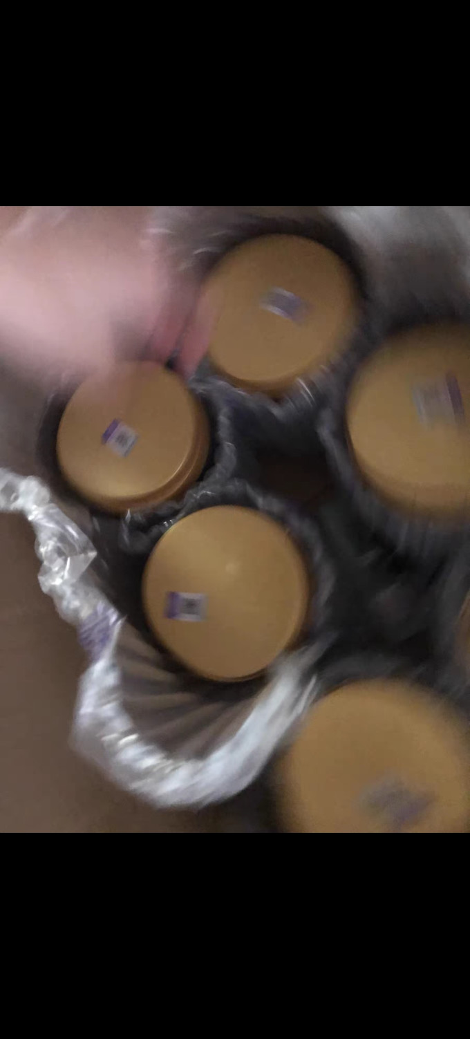 美素佳儿3段奶粉