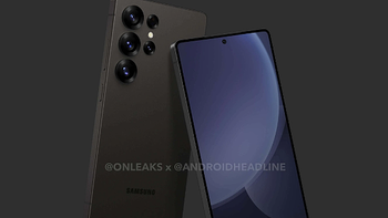 三星Galaxy S25 Ultra 最新消息来了，边角圆润了 