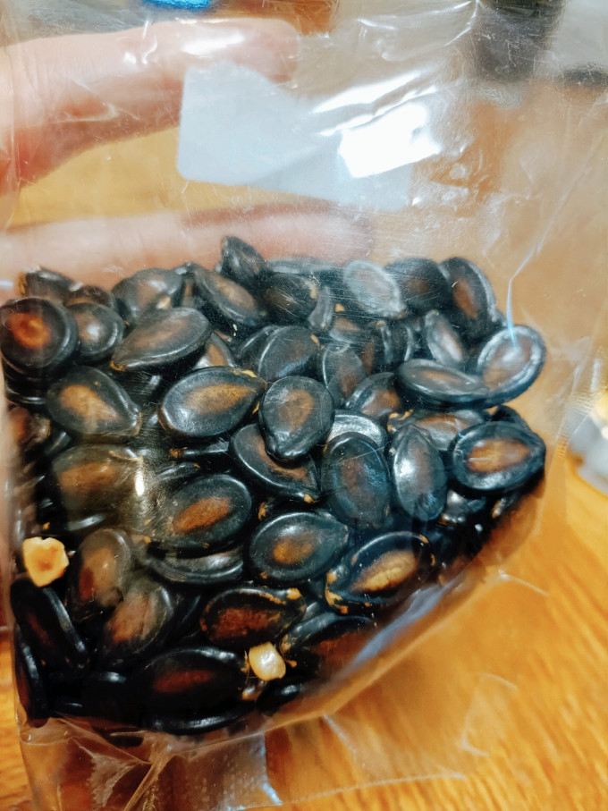 旭东瓜子