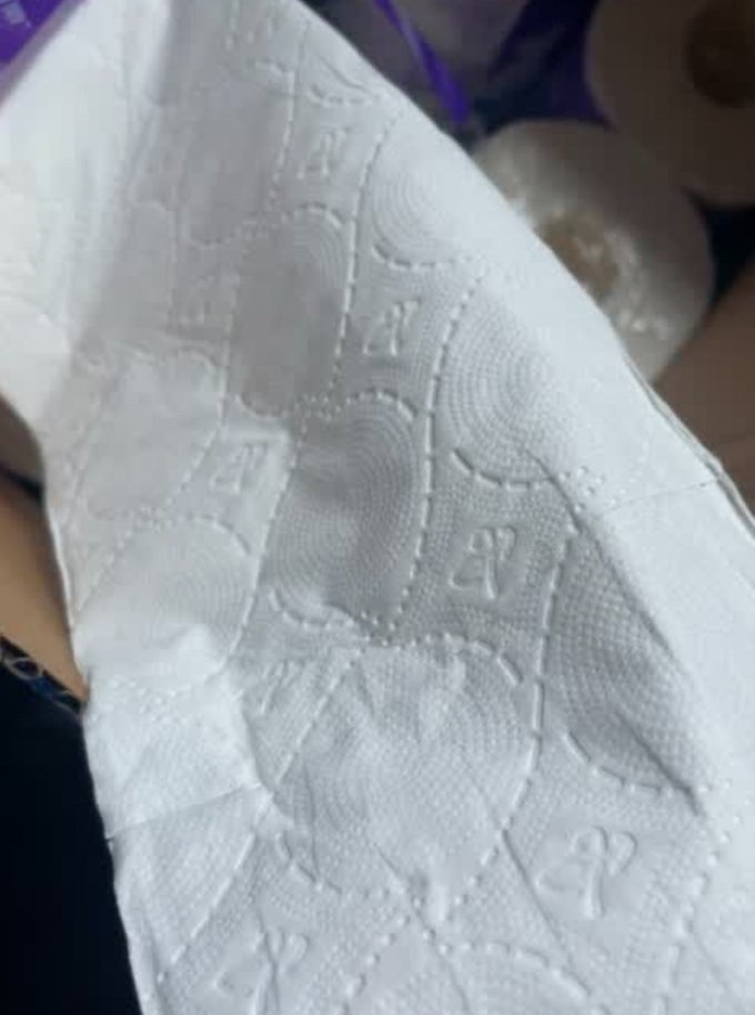 维达卷纸