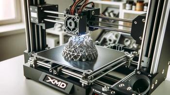 3D打印技术：从教育到航天，彻底颠覆未来生活方式的全能工具 