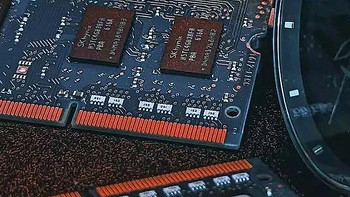 形势严峻，中国企业DDR4技术落后，降价50%和三星打价格？