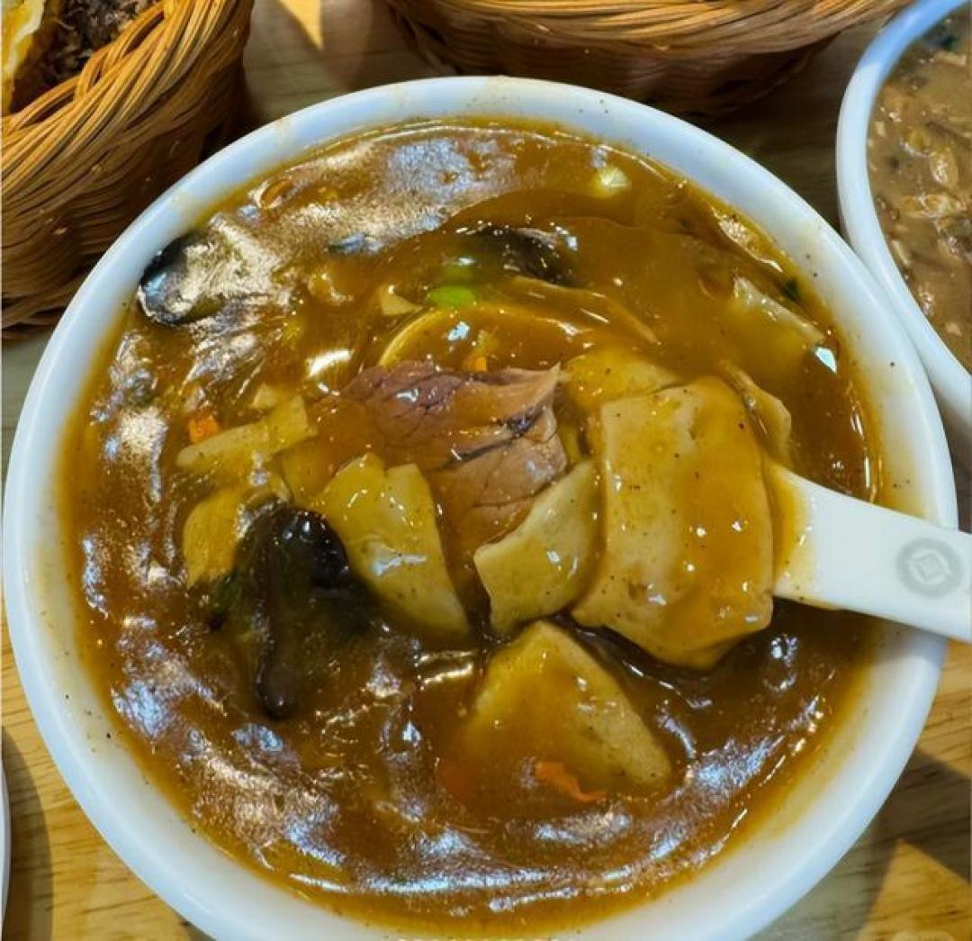 中国各地独特美食探秘之旅