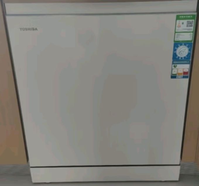 嵌入式洗碗机