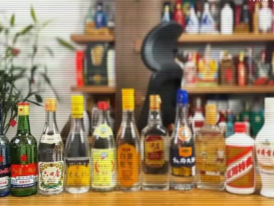 如何挑选适合自己的日常口粮白酒:综合考虑口味与性价比