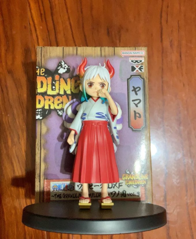 海贼王日韩动漫周边