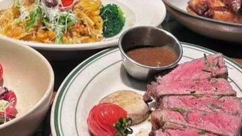 广州西餐厅体验分享：高颜值西餐厅推荐，氛围感拉满~ 