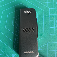 爱国者（aigo）128GB Type-C 双接口U盘