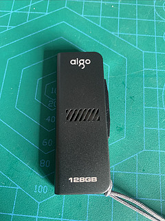 爱国者（aigo）128GB Type-C 双接口U盘