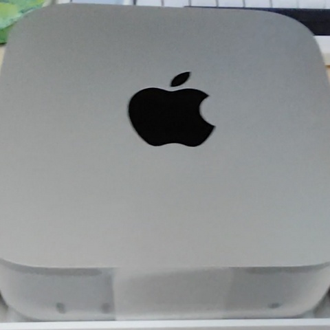 MacMini m4从入门到黄鱼(番外篇) mac mini m4从黄鱼到黄鱼