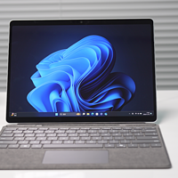 内行评测：移动办公的绝佳拍档！微软Surface Pro 11体验详评