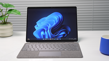 内行评测：移动办公的绝佳拍档！微软Surface Pro 11体验详评