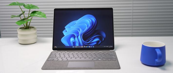 内行评测：移动办公的绝佳拍档！微软Surface Pro 11体验详评