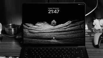 「低配」不低能：2024 款 MacBook Pro 快速体验 