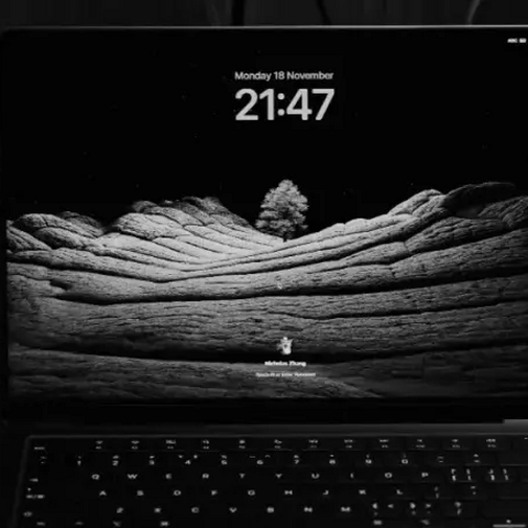 「低配」不低能：2024 款 MacBook Pro 快速体验