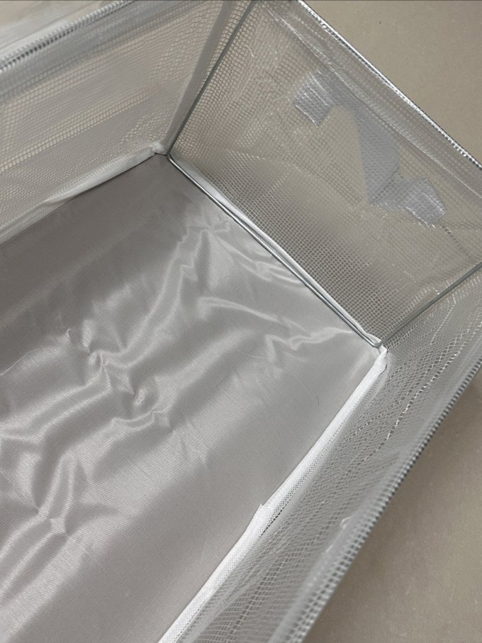 洁百纳收纳箱/桶/凳