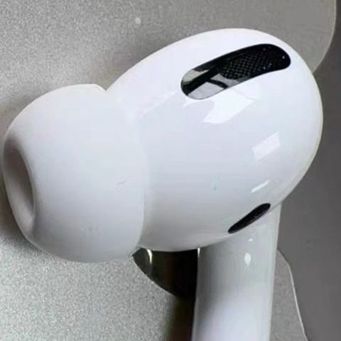 用了五年的AirPods Pro 一代成功换新