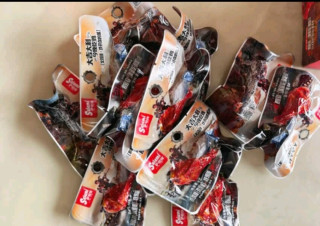 萨啦咪（Salami）烧烤味小鸡腿，