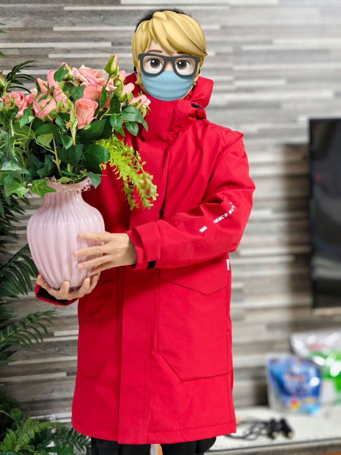 太平鸟男士夹克