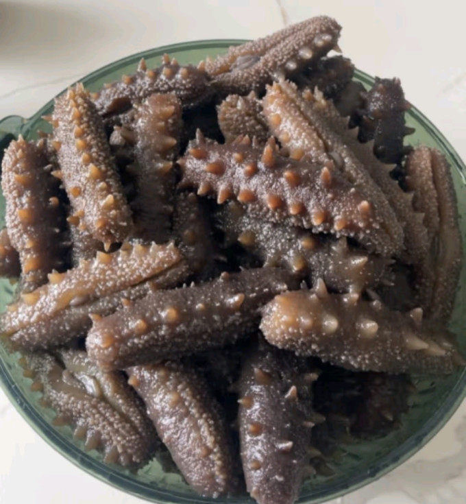 官参堂参鲍
