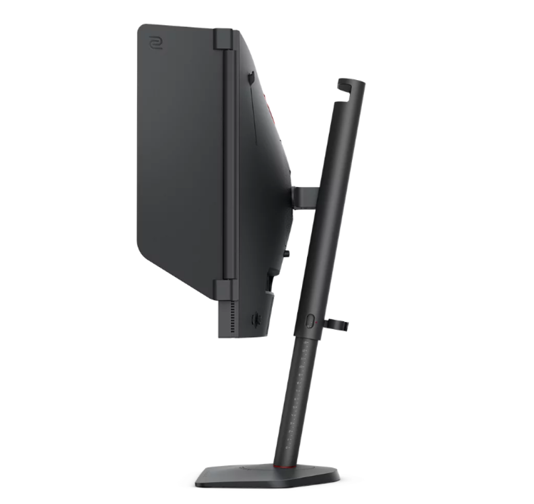 明基发布 XL2546X+ 游戏显示器,280Hz 高刷、DyAc 2 技术,带快捷控制器