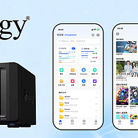 800元二手群晖能干啥？我用一款 App 实现了所有想要的功能