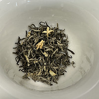 一家偶然发现的茉莉花茶品牌，推荐一下吧