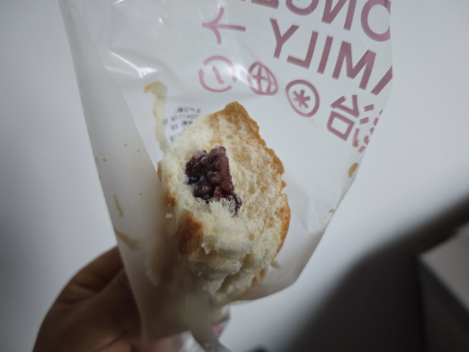 熊治面包