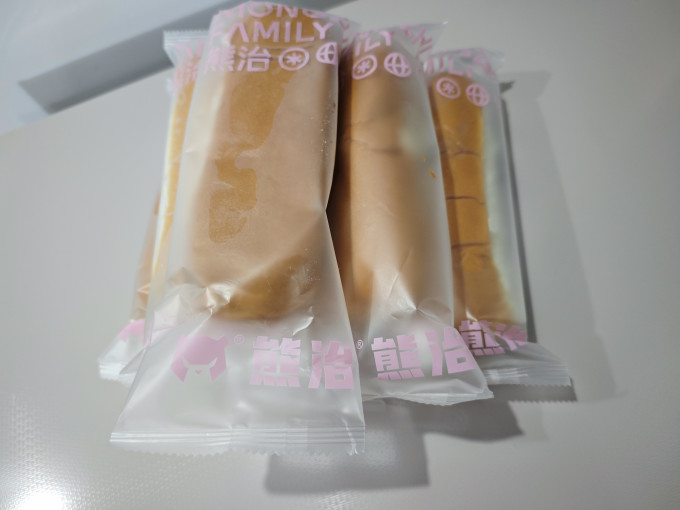 熊治面包