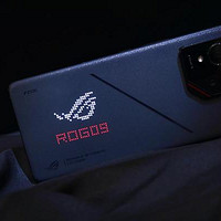 游戏手机市场新标杆：ROG 9 Pro凭借创新设计与强劲性能引发热议