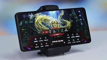 超越极限！ROG 9 Pro：游戏手机新纪元，电竞霸主非你莫属！ 
